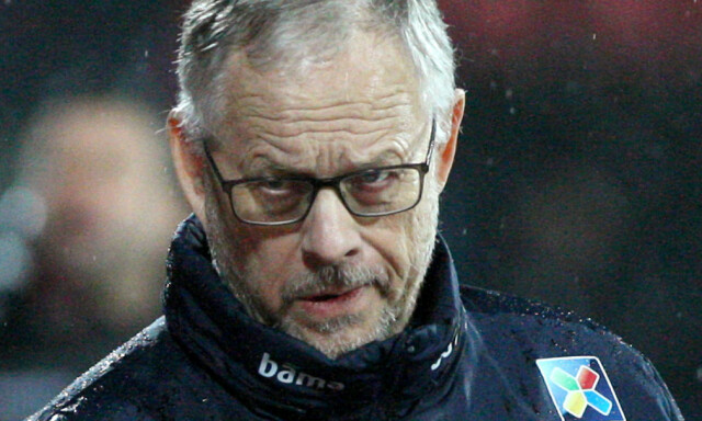 Eliteserien er IKKE veien til landslaget